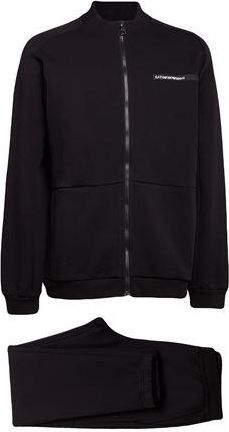 Emporio Armani JUMPSUITS & TRACKSUITS - Tracksuits sur YOOX.COM