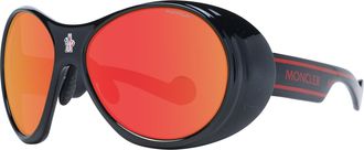 Moncler Zonnebril ML0148 01C 64