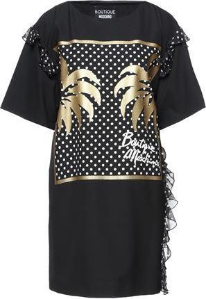 Moschino DRESSES - Mini dresses sur YOOX.COM