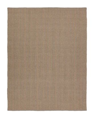 Jaipur Living Rehan Geometric Runner Rug