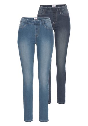 Flashlights Jeansjeggings