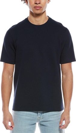 Theory Delroy Pique T-Shirt