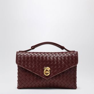 Bottega Veneta Barolo Knot Lock bag
