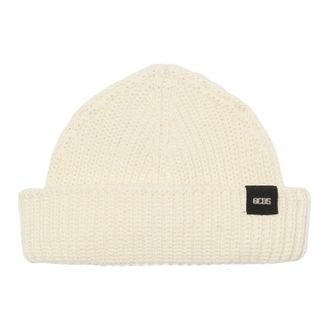GCDS Giuly Hoed - Dames - Hoeden - Wit - ONE Size - Accessoires