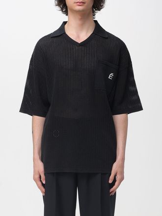 &Eacute;tudes Studio Polo in maglia &Eacute;tudes Studio in cotone