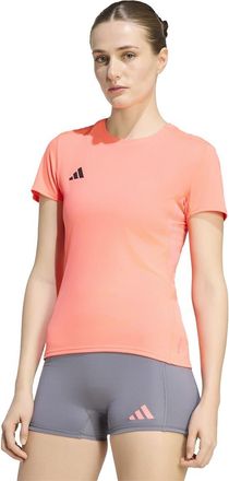 adidas Performance Loopshirt met korte mouwen Adizero