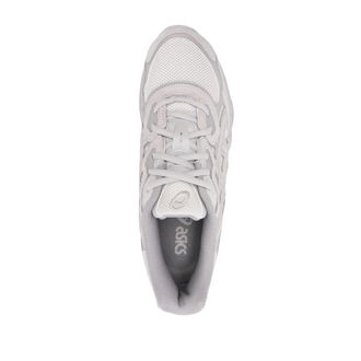Asics Sneakers - Gray