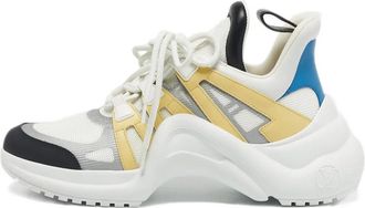 Louis Vuitton Sneakers Archlight - Bianco