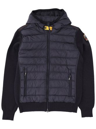 Parajumpers Illuga Jacket - Gray