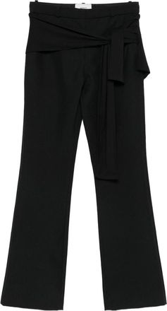 Coperni Tie-waist Trousers