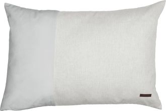 Esprit Dekokissen »Harp« aus Microvelour