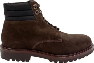 Moorer Donna, Scarpe, Marrone, 40 EU, new