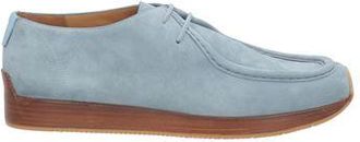 Giorgio Armani SCHUHE - Schn&uuml;rschuhe auf YOOX.COM