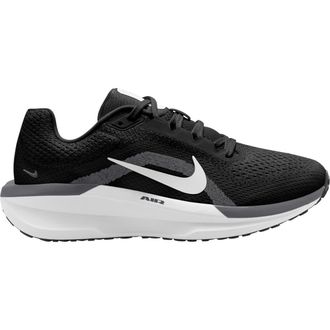 Nike Air Winflo 11 Running Shoe in 001 Black/white at Nordstrom Rack, Size 11.5