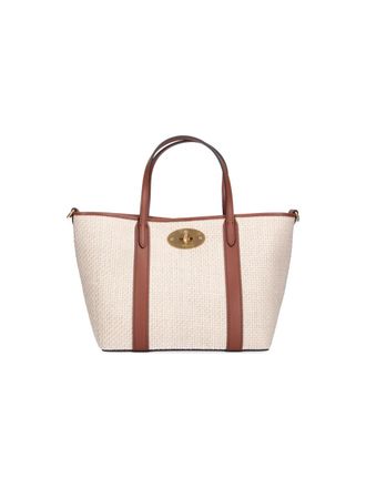 Mulberry Borsa Tote Mini Bayswater