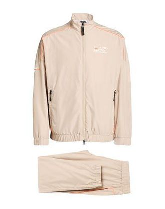 Emporio Armani OVERALLS - Sportanz&uuml;ge auf YOOX.COM