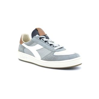 Diadora Hombre, Zapatos, Gris, Talla: 41 EU