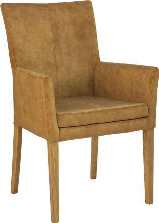 HOME AFFAIRE Armlehnstuhl »Aspen« ()