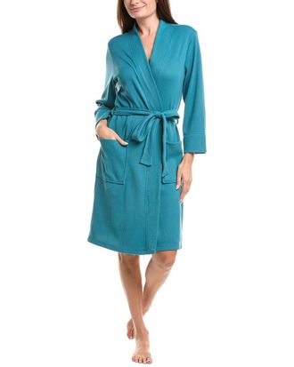 Natori Tranquility Waffle Wrap