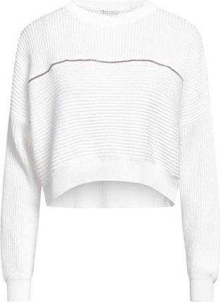 Brunello Cucinelli PRENDAS DE PUNTO - Pullover en YOOX.COM