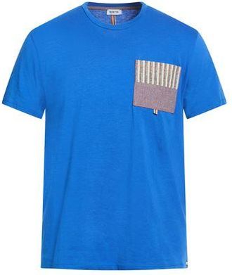 Distretto 12 CAMISETAS Y TOPS - Camisetas en YOOX.COM