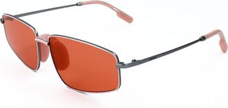 Kenzo KZ 40015U 13E Mens Sunglasses Grey Size 59