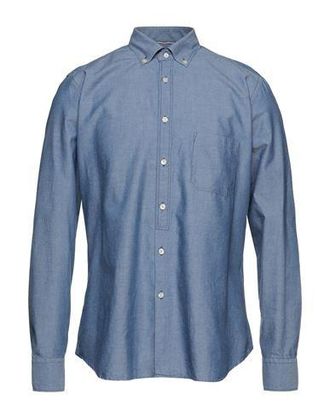 Tintoria Mattei TOPS - Hemden auf YOOX.COM