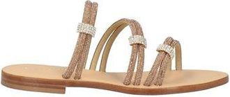 Positano SCHUHE - Sandalen auf YOOX.COM