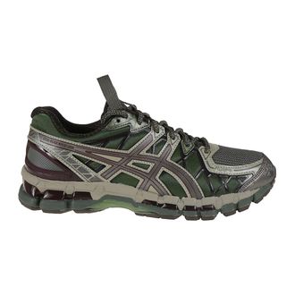 Asics Hombre, Zapatos, Multicolor, Talla: 41 EU