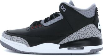 Nike Jordan Air Jordan 3 OG Black Cement 2024 DN3707-010