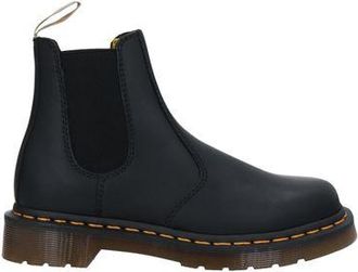 Dr. Martens CALZADO - Botines de caña alta en YOOX.COM