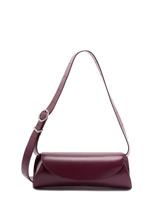 【JIL SANDER】VICTOR SMALL BAG ★関税送料込み★ 三越伊勢丹 | JIL SANDER/ジル サンダー_Women通販 | GOJI MINI