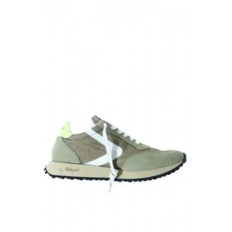 Valsport Sneakers, male, Green, Size: 10 US Start Sneaker