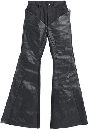 Rick Owens BOTTOMWEAR - Jeans on YOOX.COM