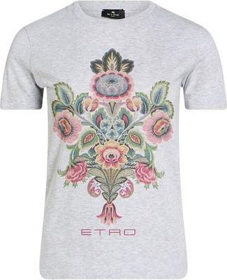 Etro TOPWEAR - T-shirts on YOOX.COM