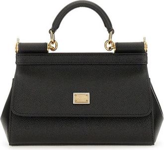 Dolce & Gabbana Bag Sicily Small