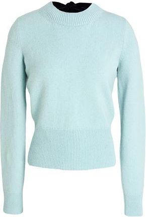 McQ by Alexander McQueen PRENDAS DE PUNTO - Pullover en YOOX.COM