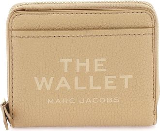 Marc Jacobs The Compact Mini Wallet