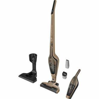Sencor Aspiradora De Varita Inal&aacute;mbrica - Sencor - Svc 8618gd - 2 En 1 - 78 Db - 0,5 L - Oro