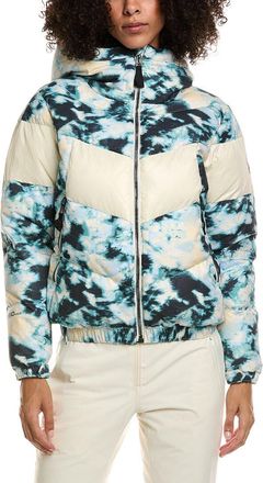 Spyder Eastwood Down Jacket