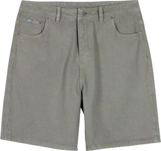 Oxbow Duty Walkshorts Shorts f&uuml;r Herren | grau