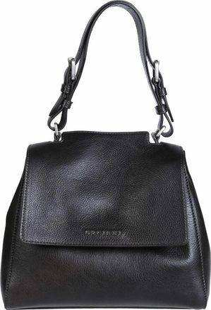 Orciani Handbags - Dames - Handtassen - Bruin - ONE Size - Tassen