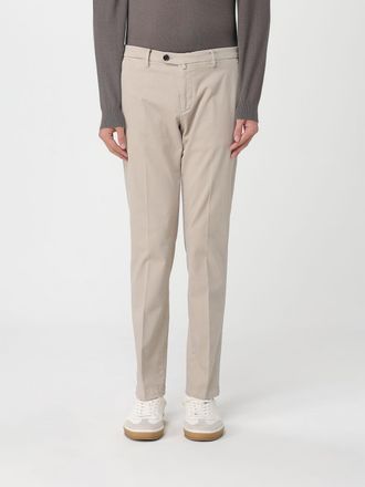 BRIGLIA 1949 Pants BRIGLIA 1949 Men color Beige