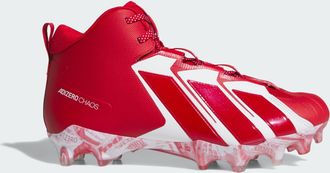 adidas Mens adidas Adizero Chaos II Rodeo Football Lineman Cleats