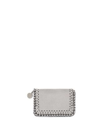 Stella McCartney Falabella Wallet