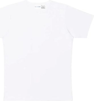 Comme Des Gar&ccedil;ons Hombre, Camisetas, Blanco, Talla: M