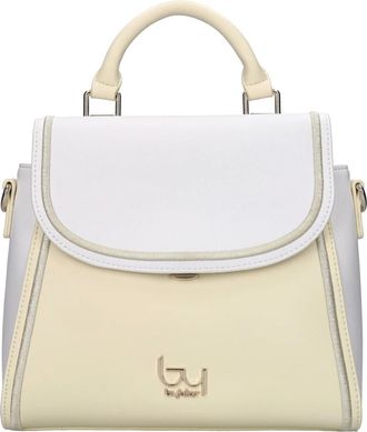 Byblos Mujer, Bolsos, Amarillo, Talla: ONE Size