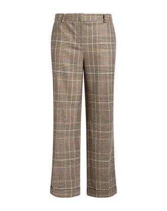 Via Masini 80 BOTTOMWEAR - Trousers on YOOX.COM