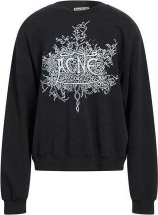 Acne Studios TOPWEAR - Sweatshirts on YOOX.COM