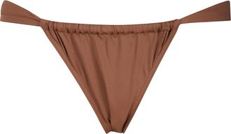 MC2 Saint Barth Adjustable Cheekiest Brazilian